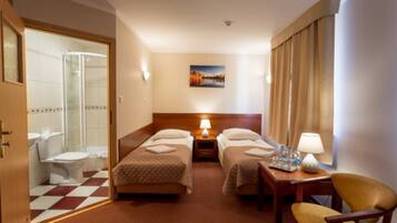 1 bedroom, free WiFi