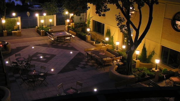 Exterior - Kompleks Hotelowy Logos (Augustow)