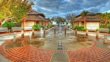 Área da propriedade