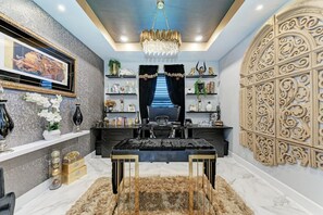 Interieur