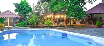 Villas Del Ángel - El Naranjal