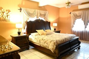 3 bedrooms