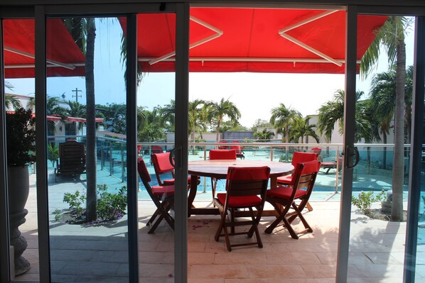 Exterior - Hotel Kaamu Taganga (Santa Marta)