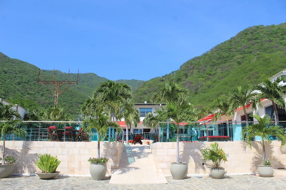Hotel Kaamu Taganga