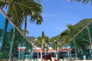 Exterior - Hotel Kaamu Taganga (Santa Marta)