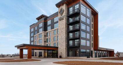 Legacy Hotel Trademark Collection By Wyndham