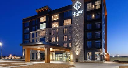 Legacy Hotel Trademark Collection By Wyndham