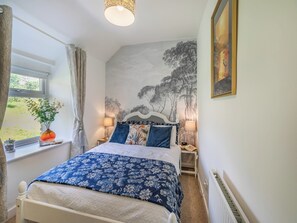 2 dormitorios, wifi gratis, ropa de cama