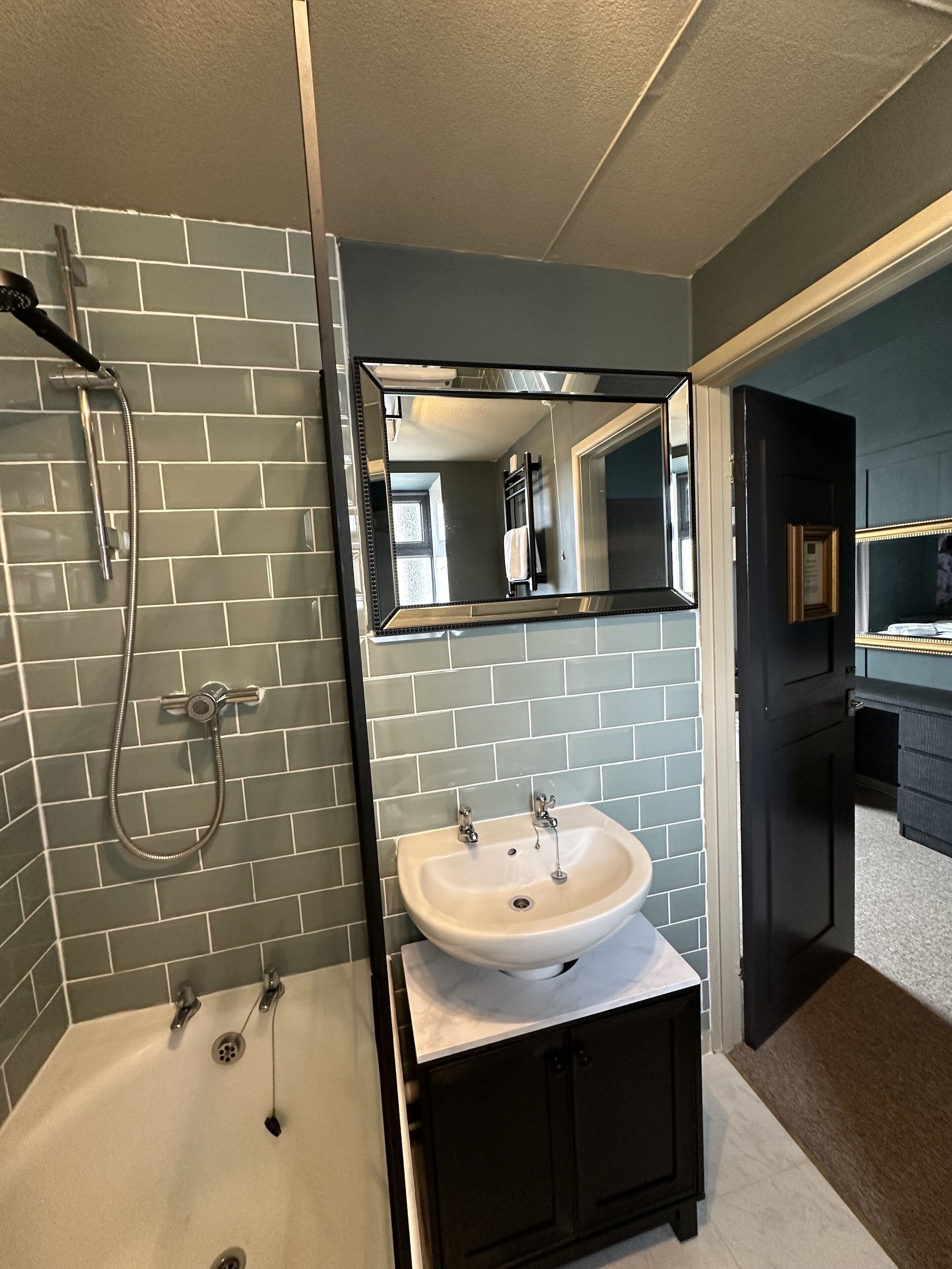 Kamar mandi