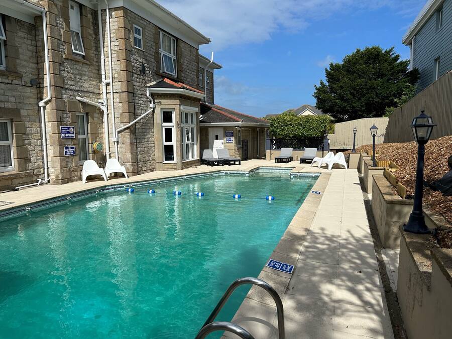Eksterior