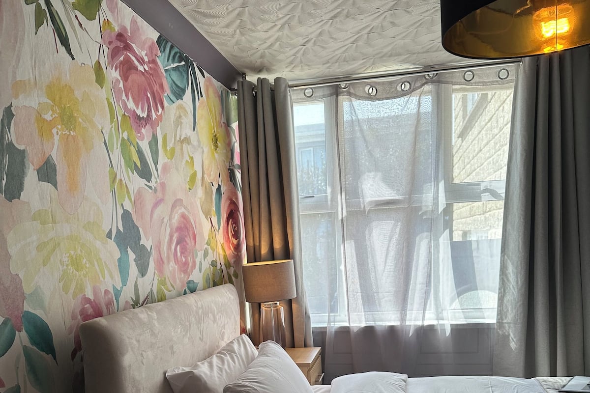 Basic Single Room