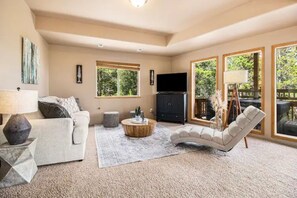 Smart-TV, Tischfußball