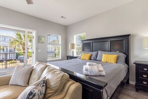 5 Schlafzimmer, Bügeleisen/Bügelbrett, kostenloses WLAN, Bettwäsche