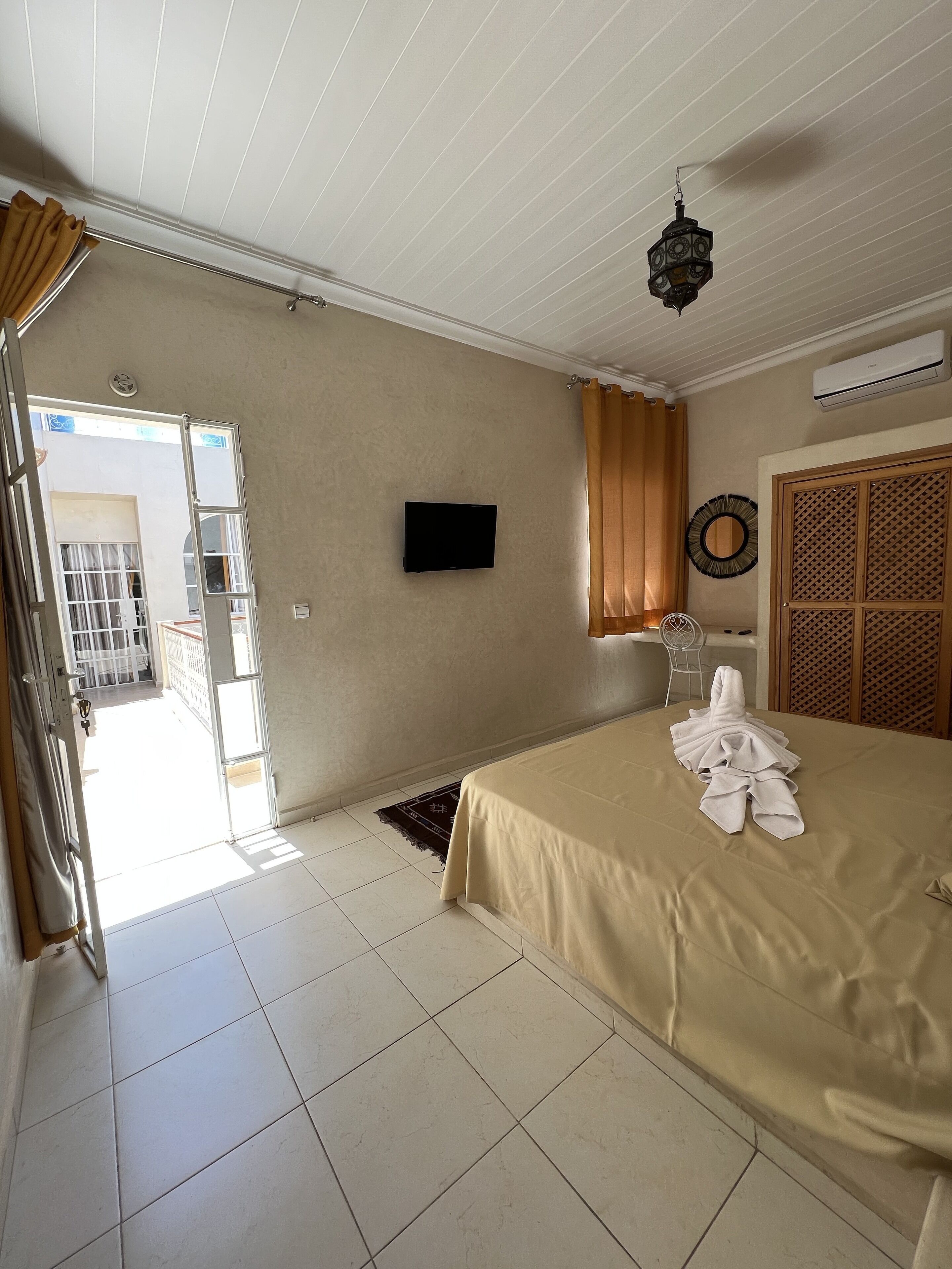 Foto - Riad excellence