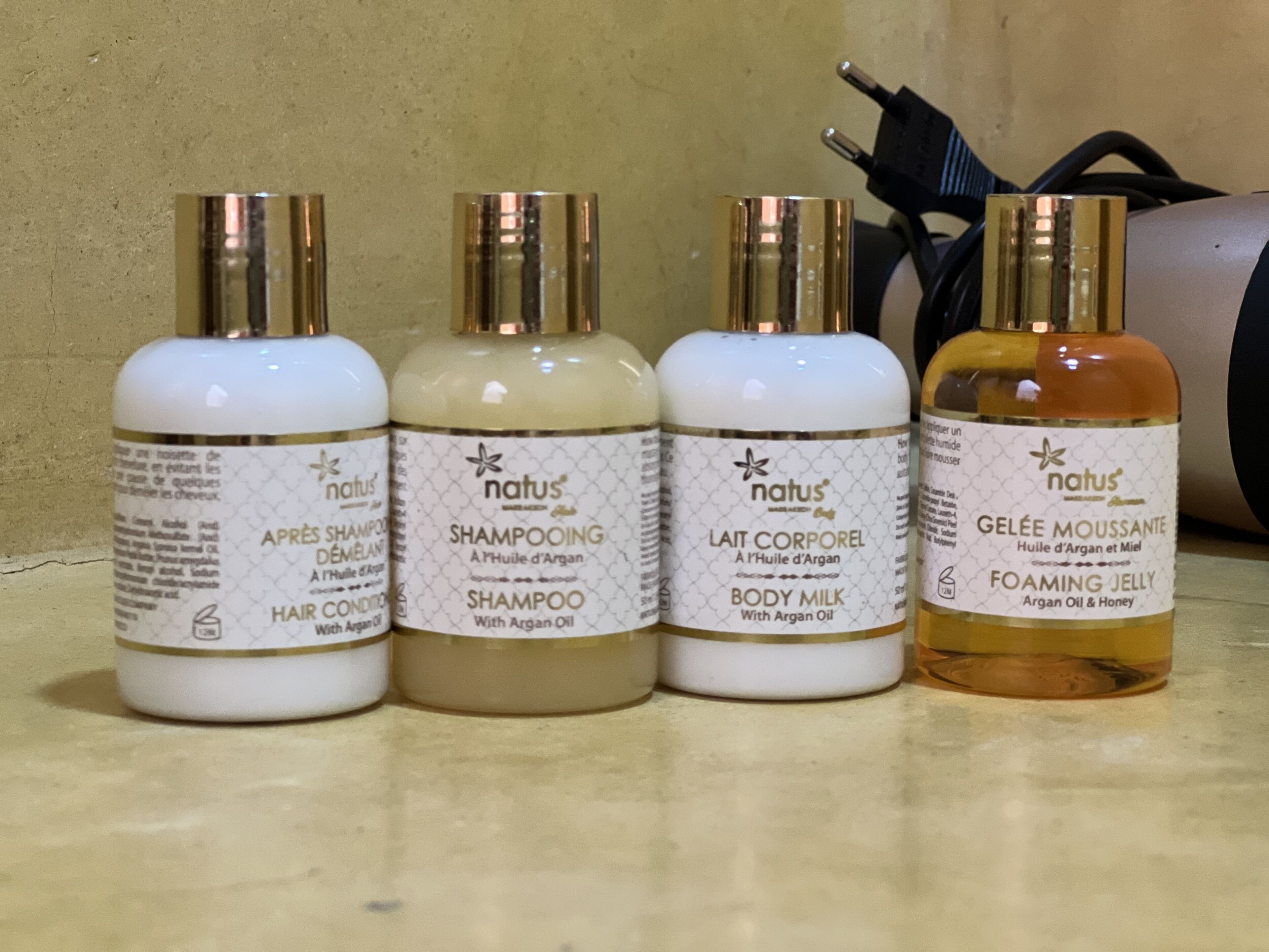 Foto - Riad excellence