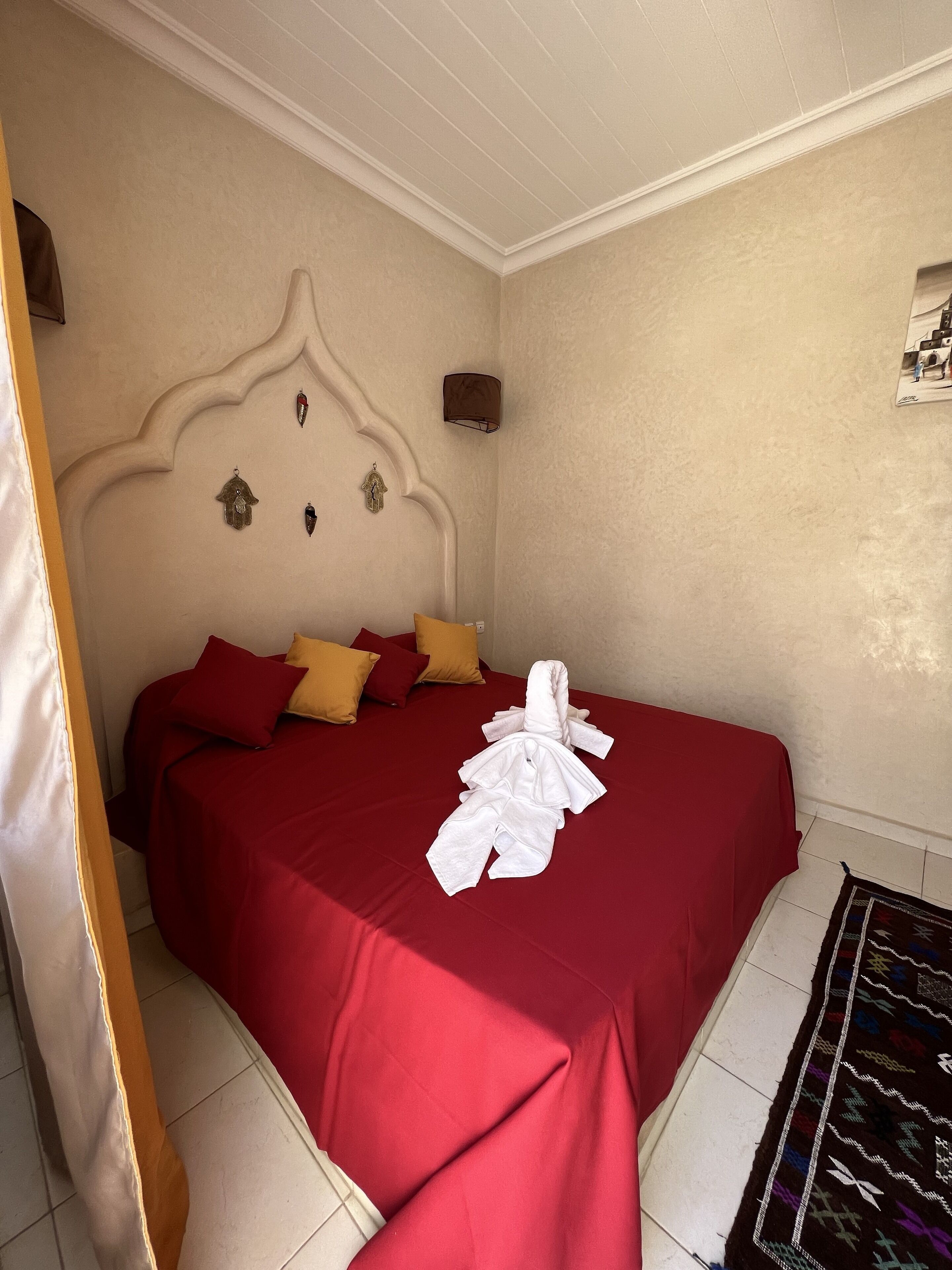 Foto - Riad excellence