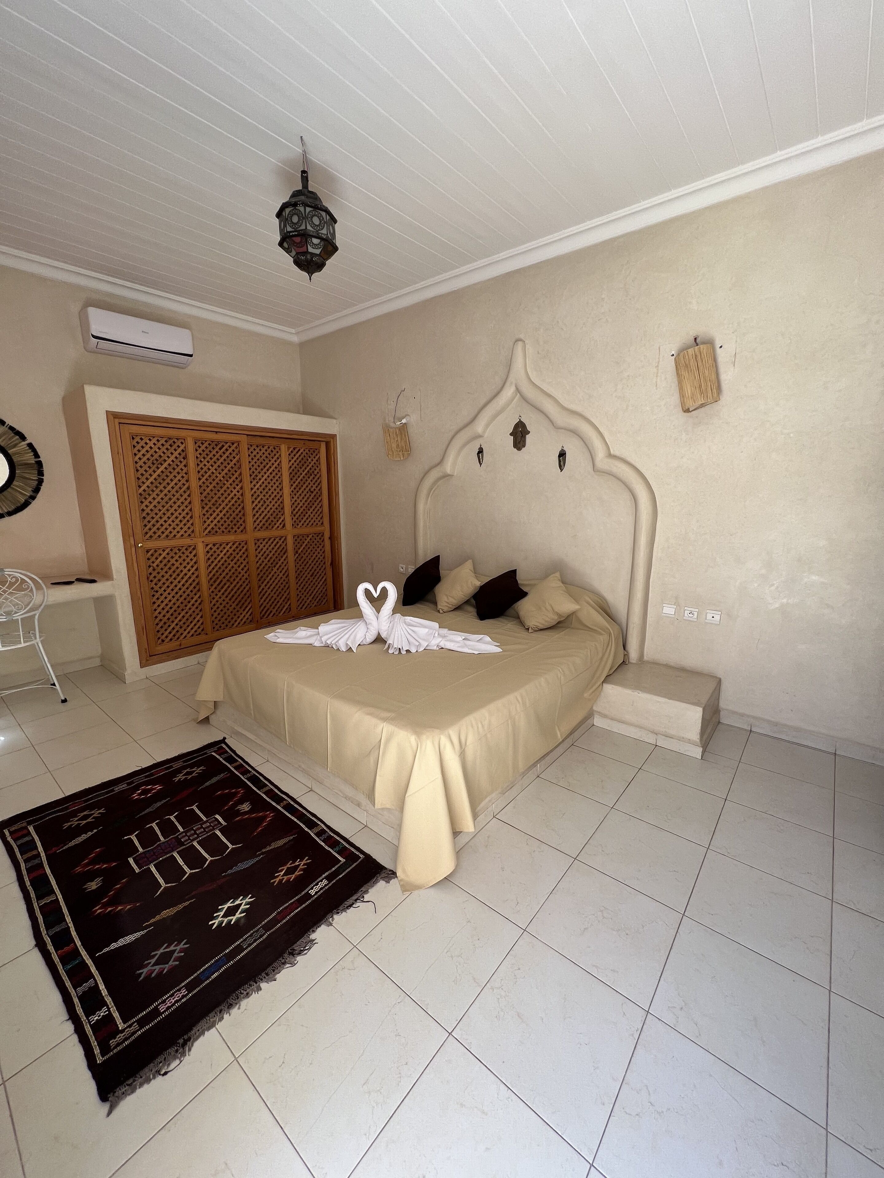 Foto - Riad excellence