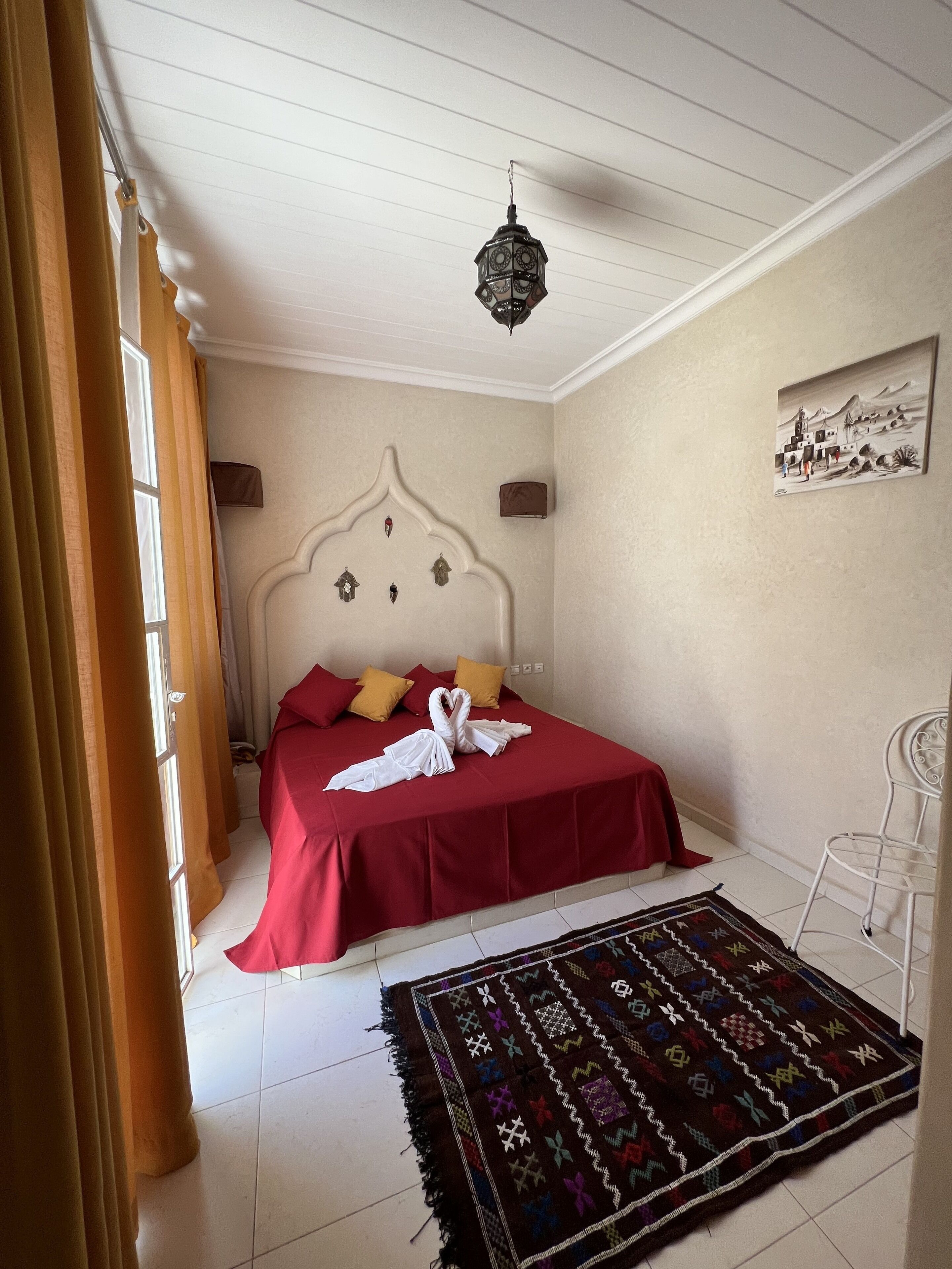 Foto - Riad excellence