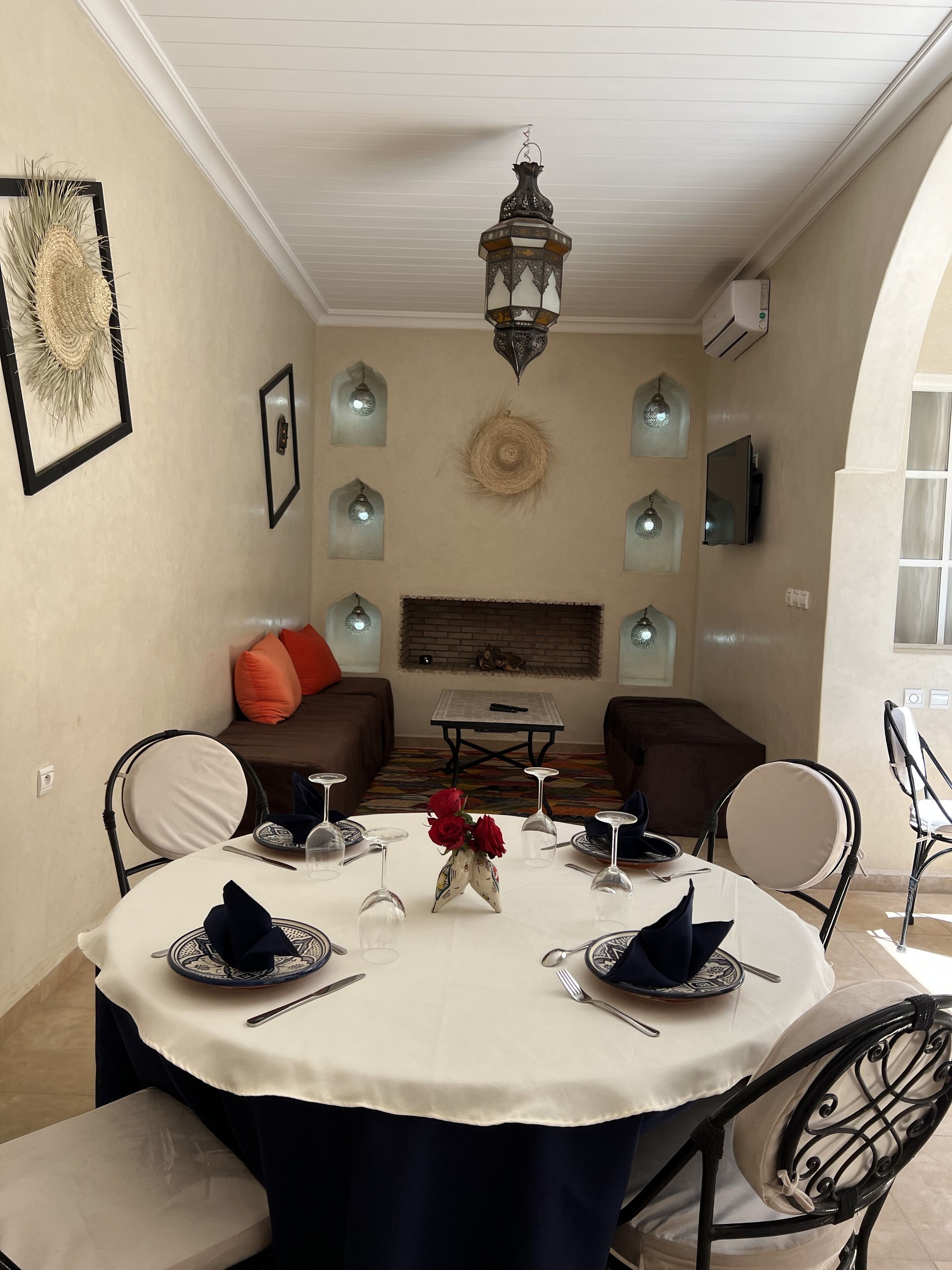 Foto - Riad excellence