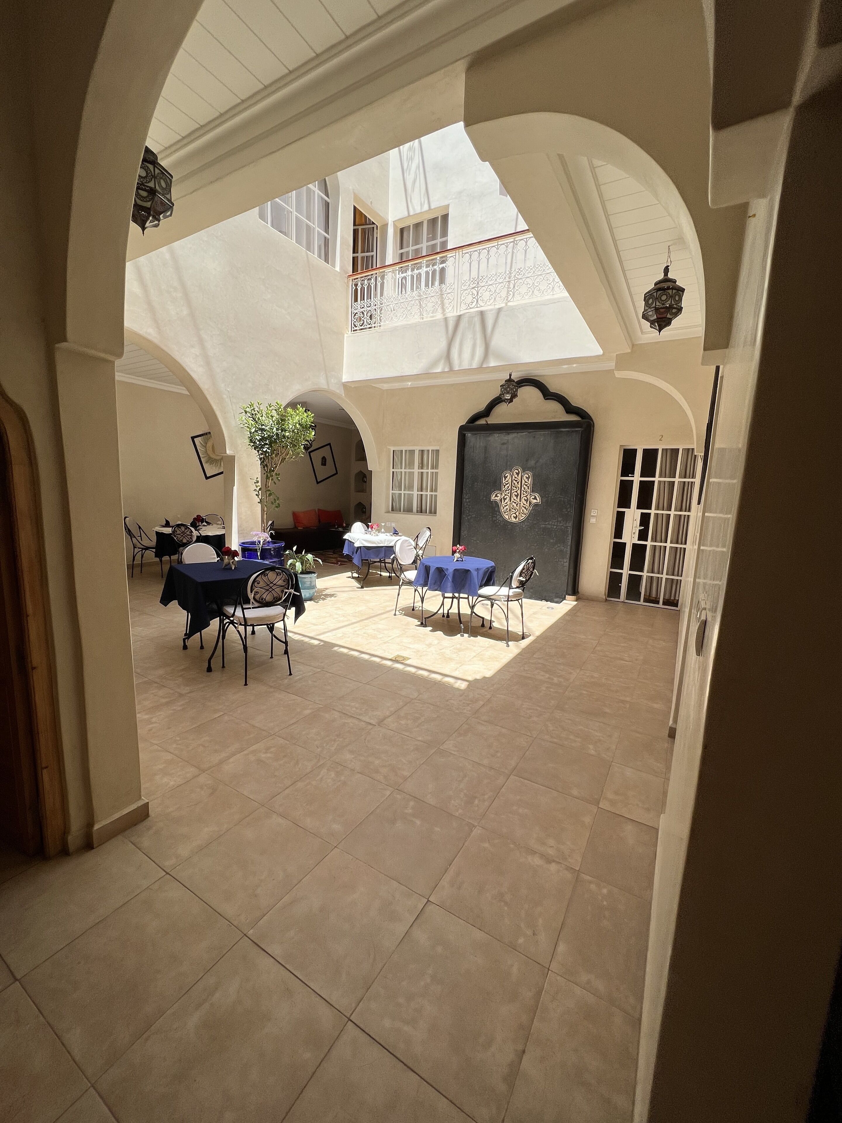 Foto - Riad excellence