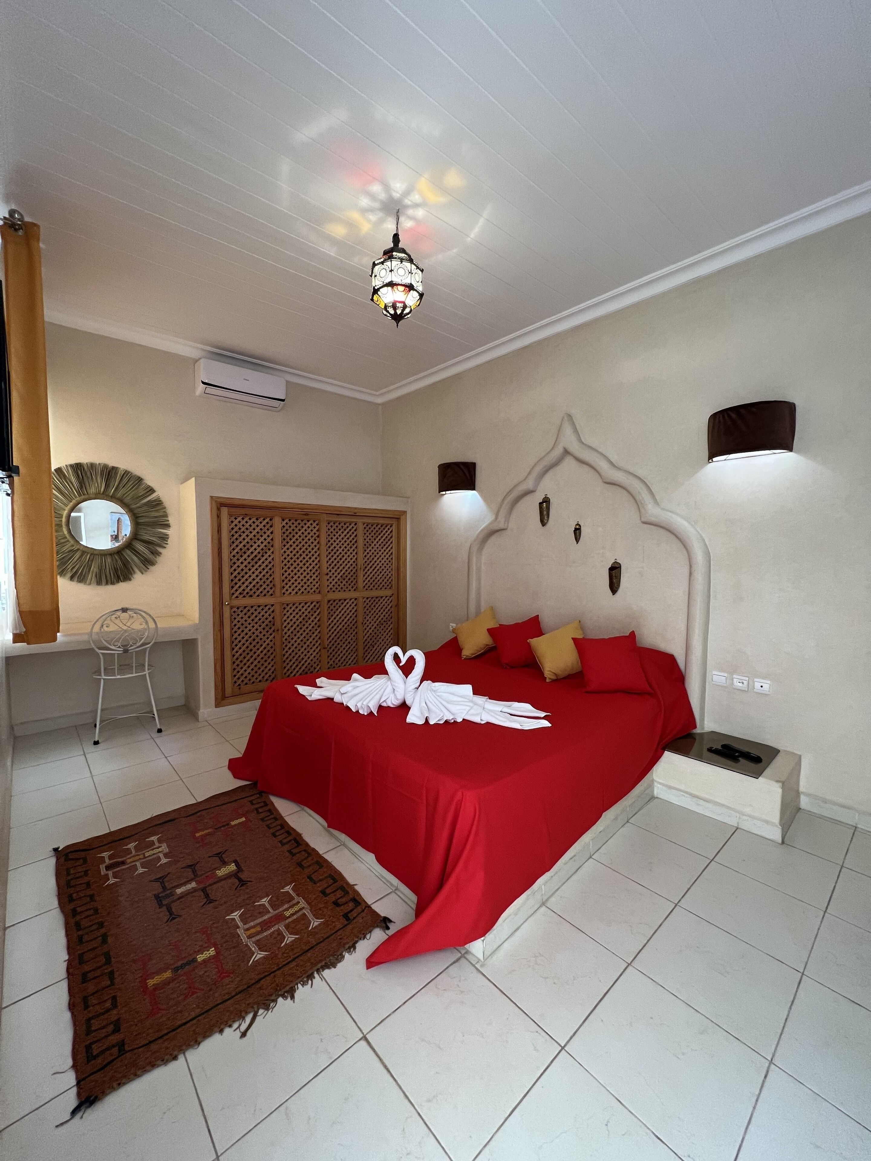 Foto - Riad excellence