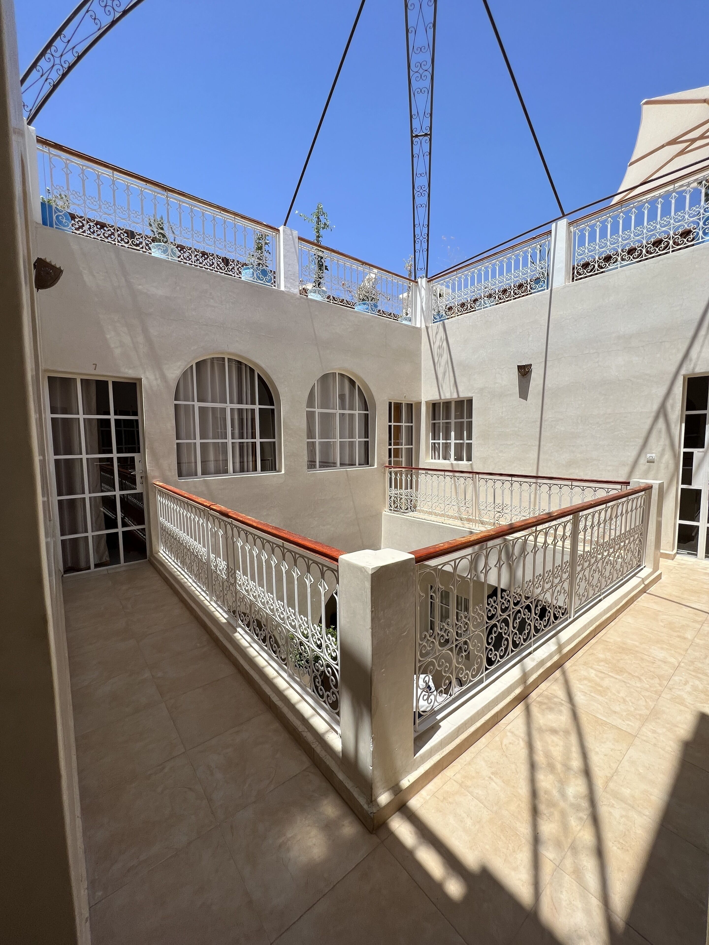 Foto - Riad excellence