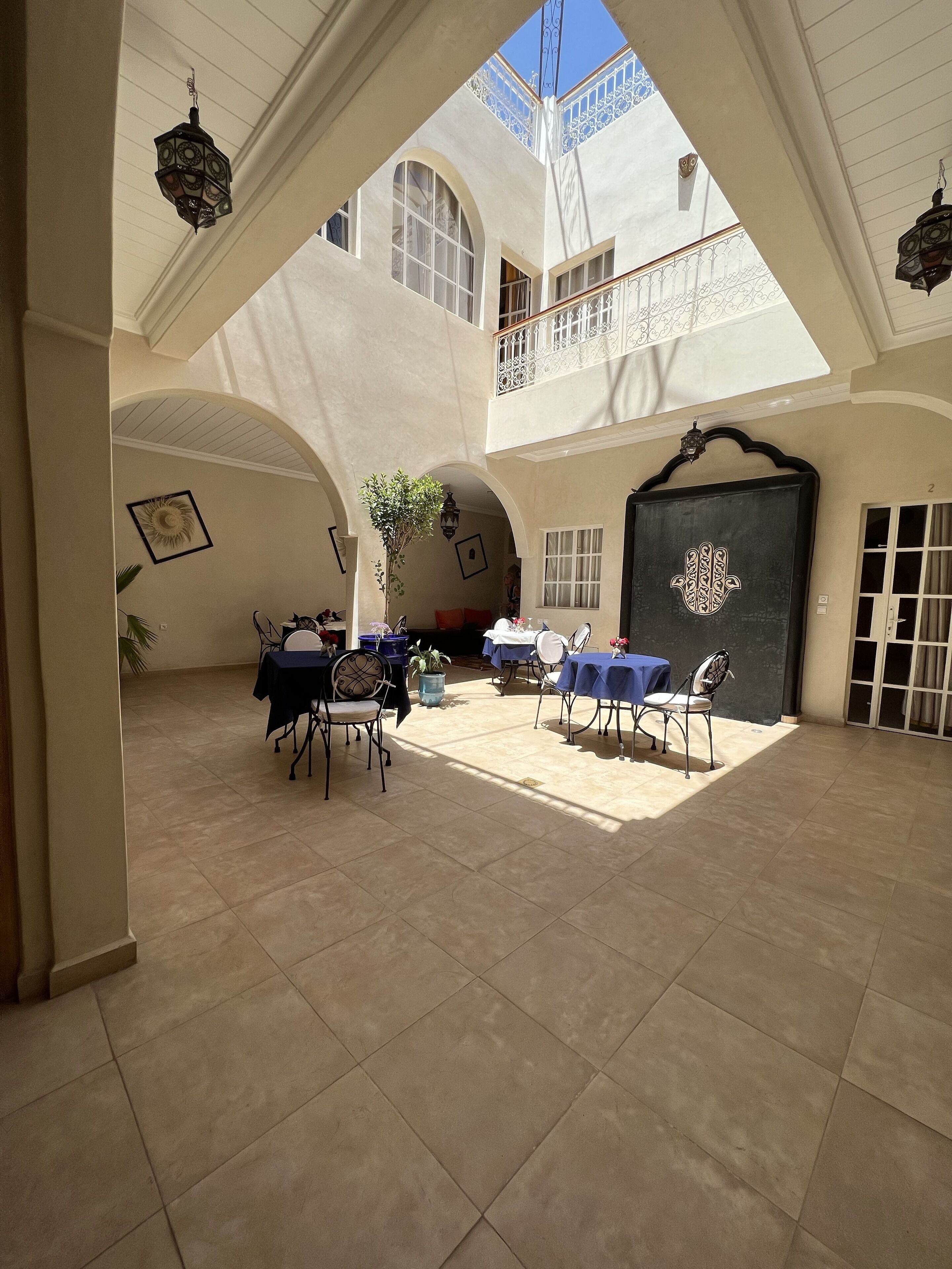 Foto - Riad excellence