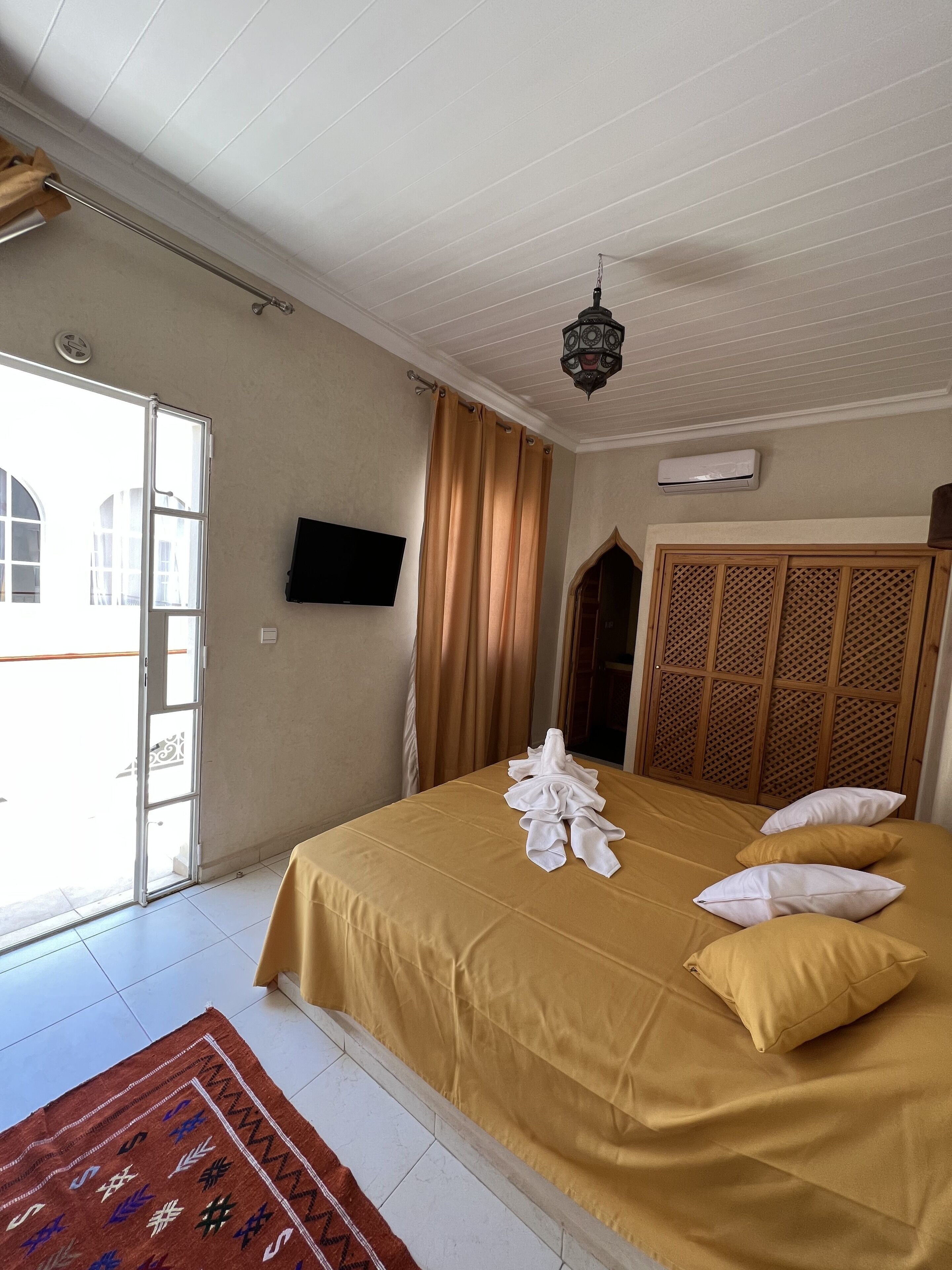 Foto - Riad excellence