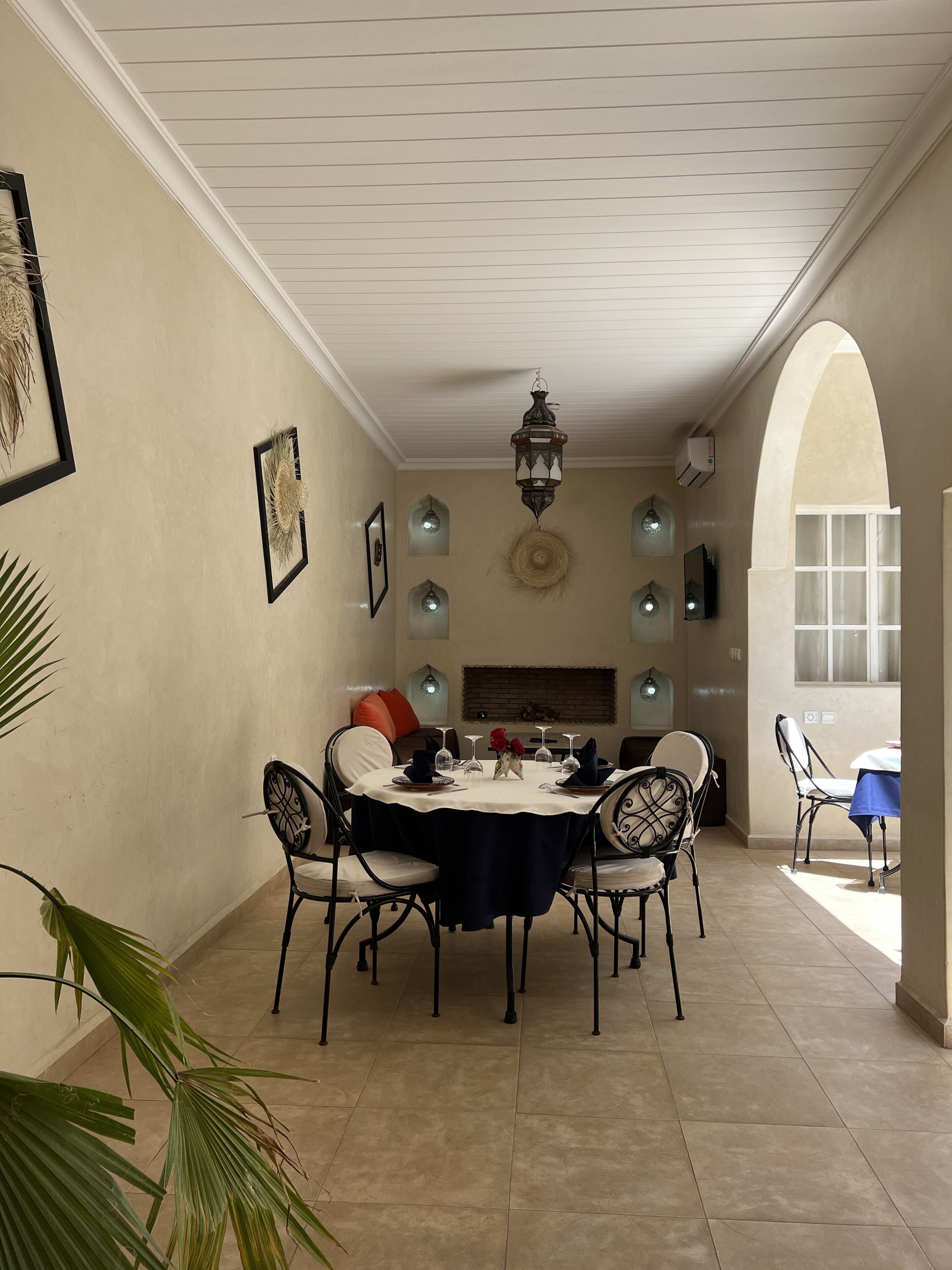 Foto - Riad excellence