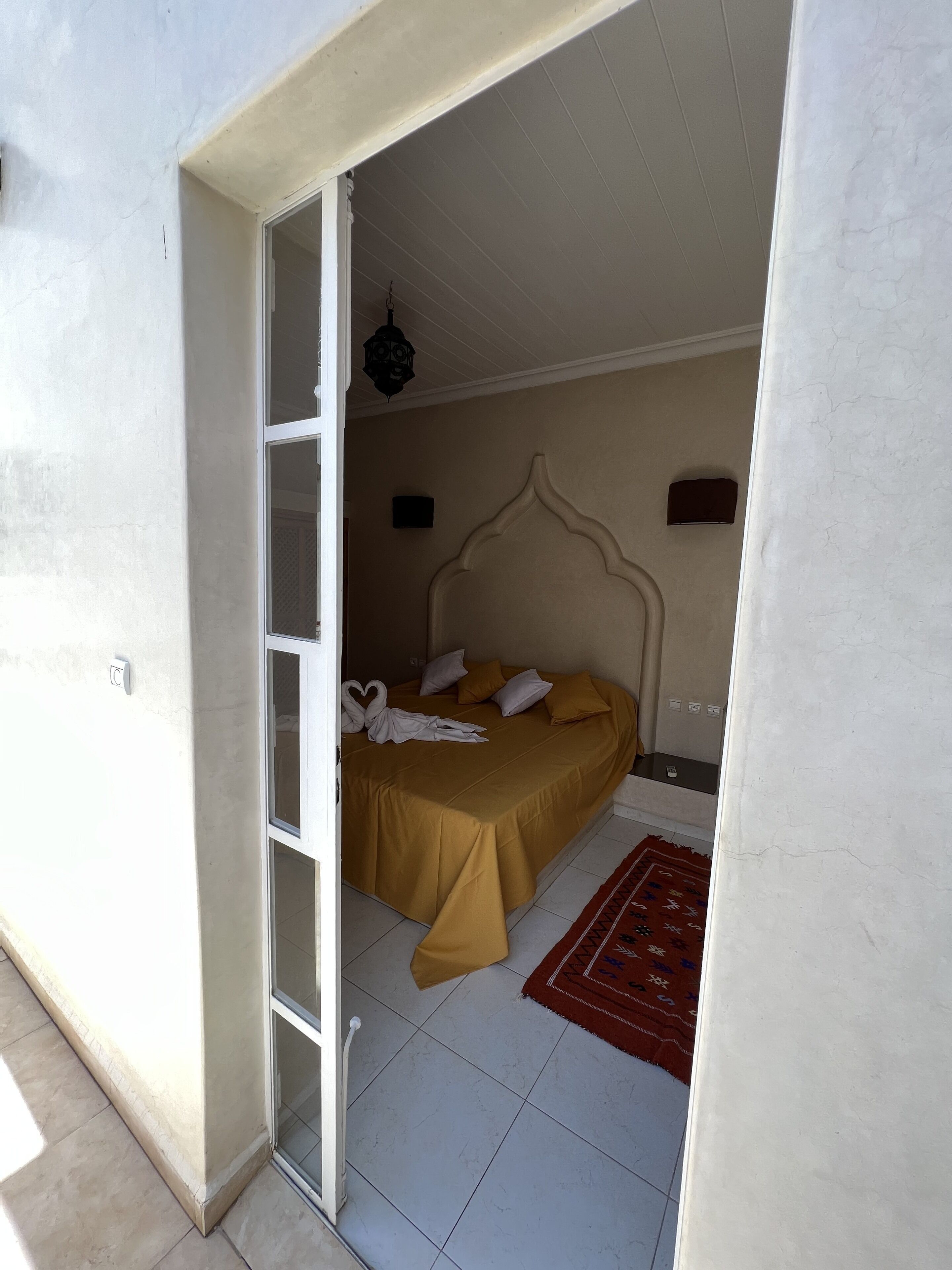 Foto - Riad excellence