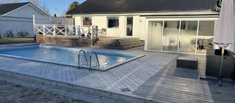 MI CASA TU CASA Villa Sweden - Nature Luxery