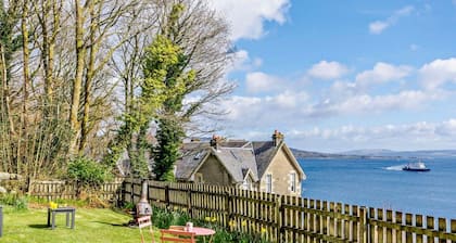 Dairsie Sea View