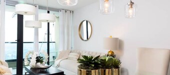 Luxury 3BR Penthouse in Astria