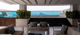 Luxury 3BR Penthouse in Astria