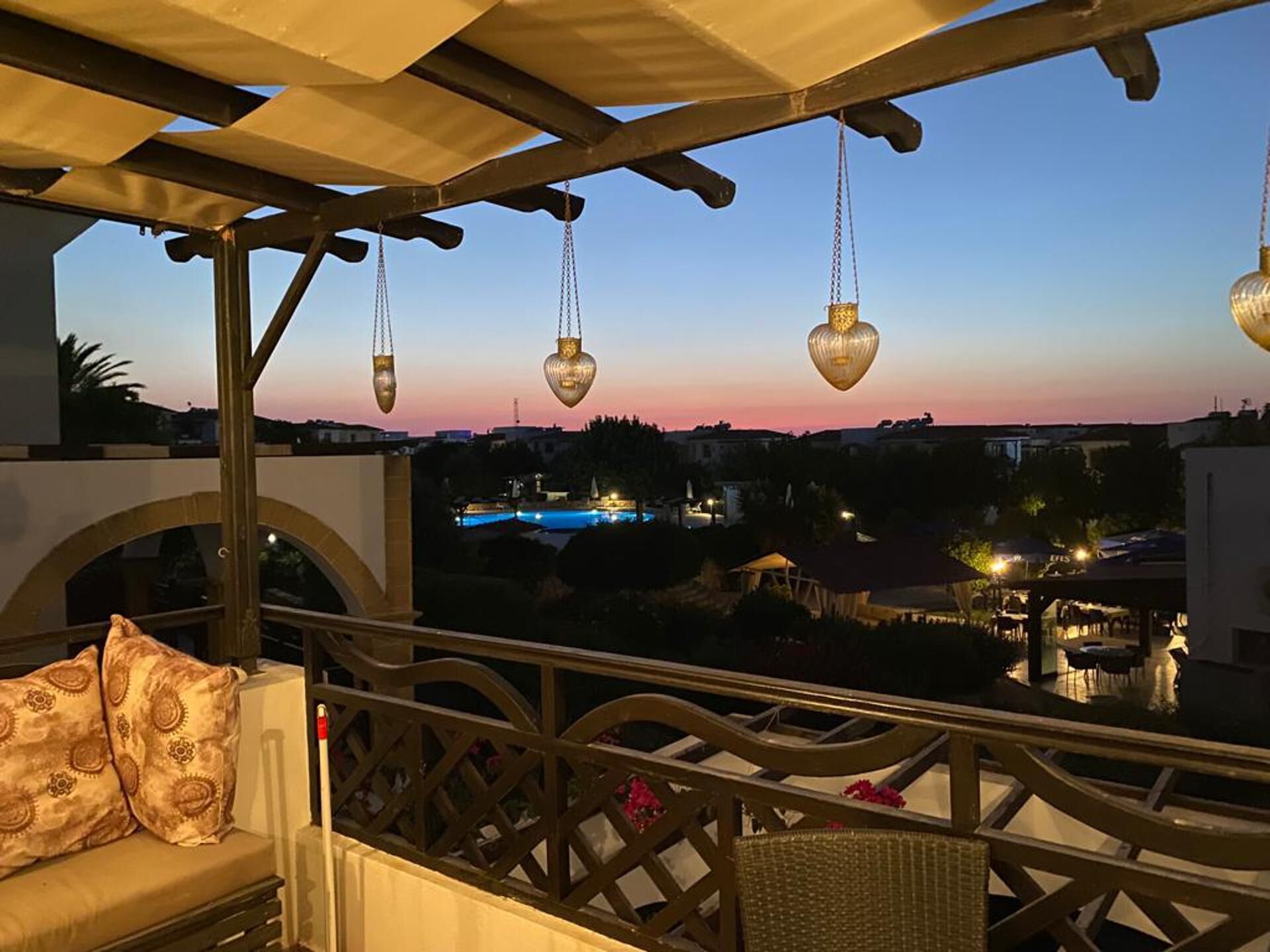 Apart Daire | Konaklama yeri alanı