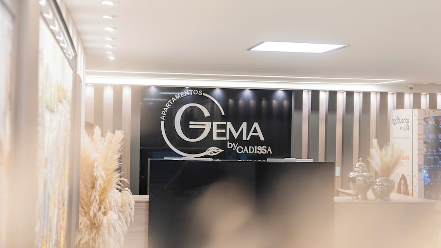 Luxury Suites Gema by Cadissa