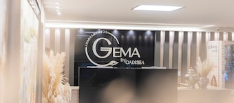 Luxury Suites Gema by Cadissa