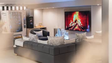 Recepción