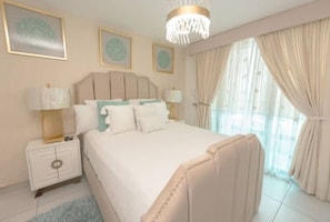3 bedrooms