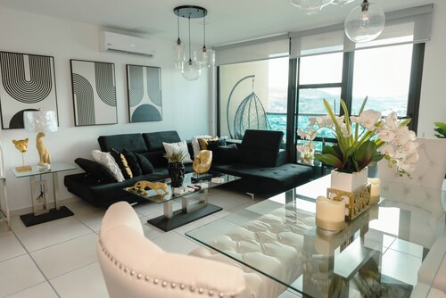 Luxury Penthouse in Astria