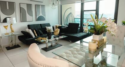 Luxury Penthouse in Astria