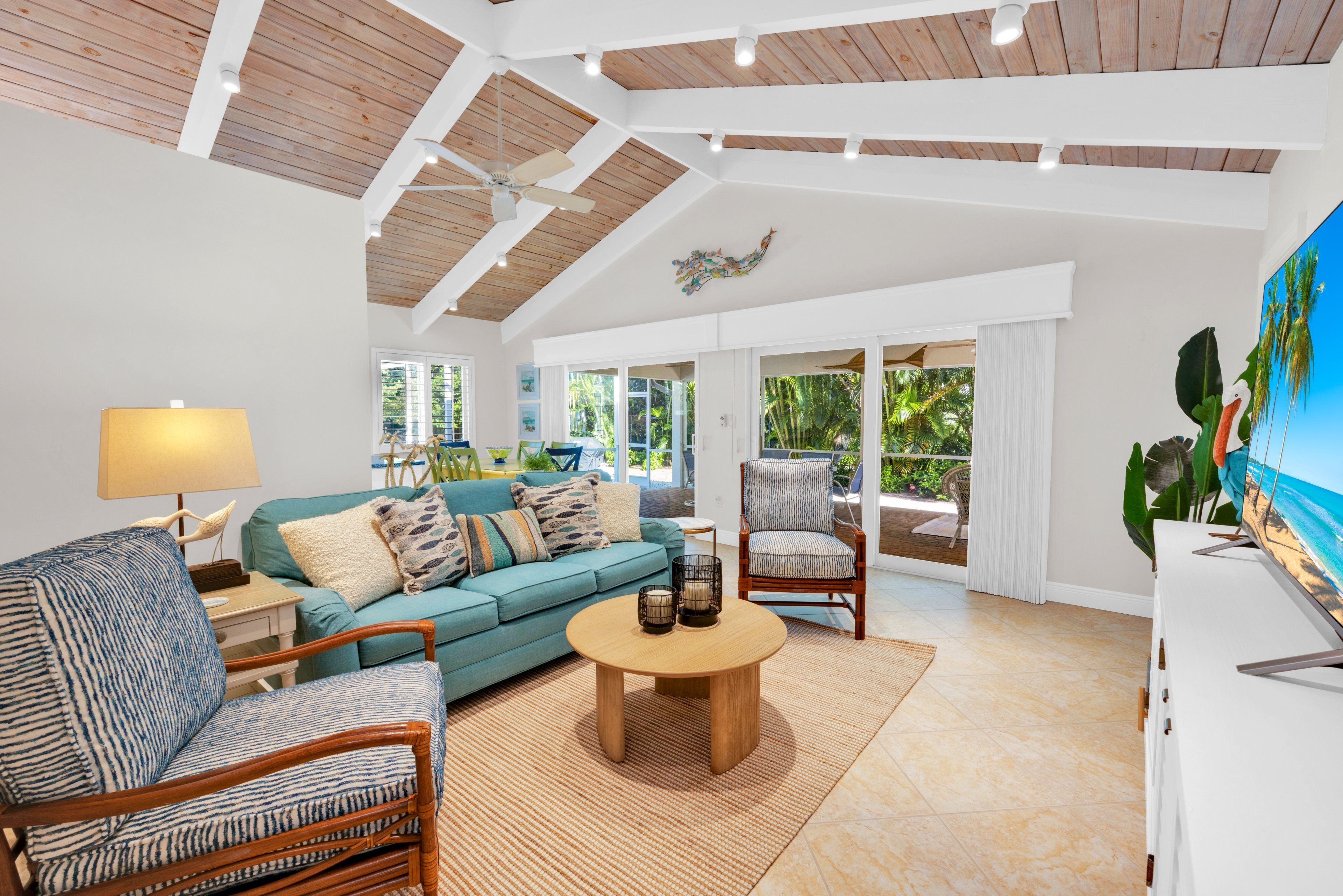 TV connectée, lecteur de DVD