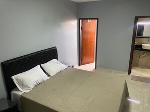 Superior Double Room | Free WiFi, bed sheets