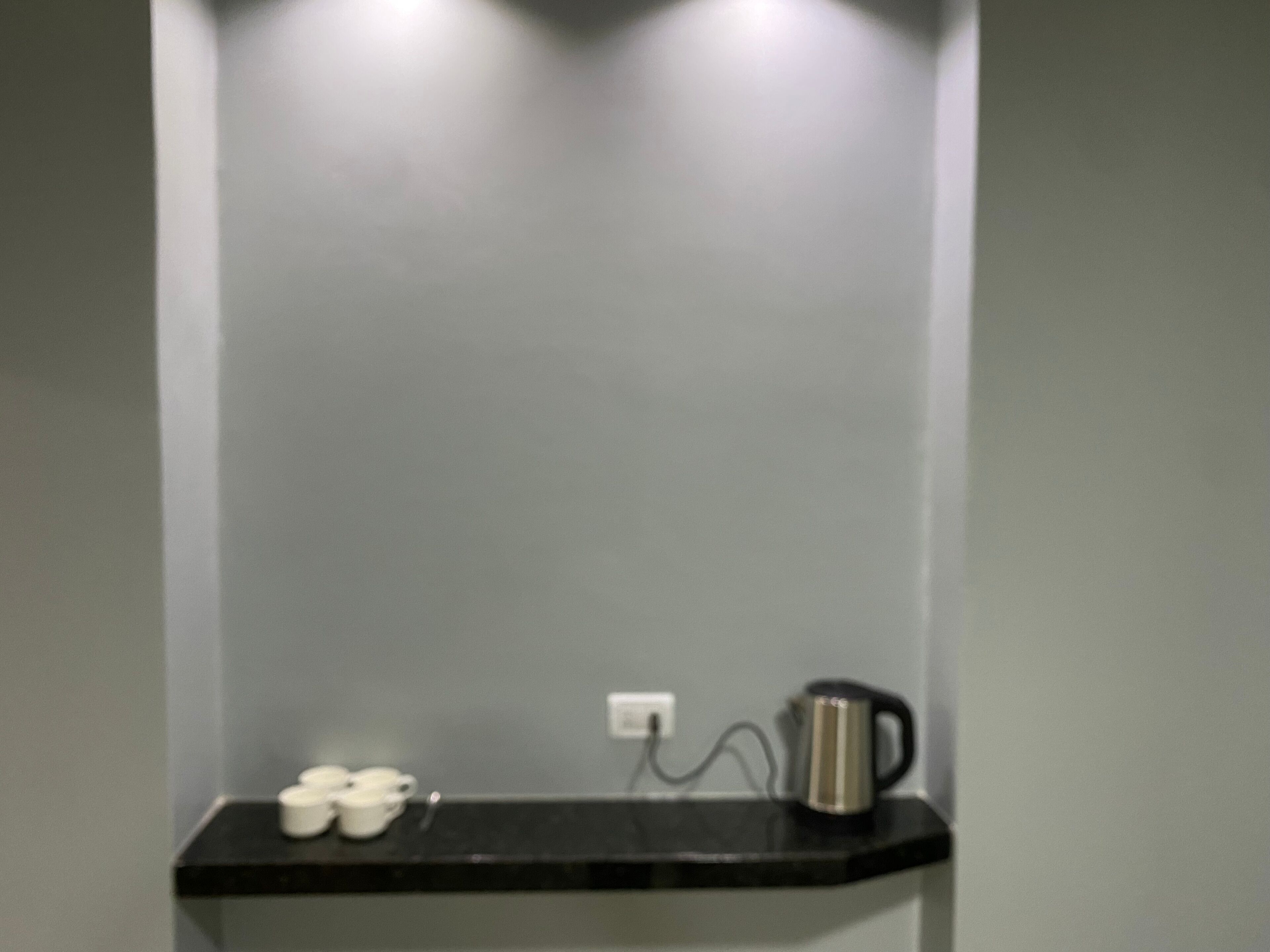 Foto - España Suites Hotel