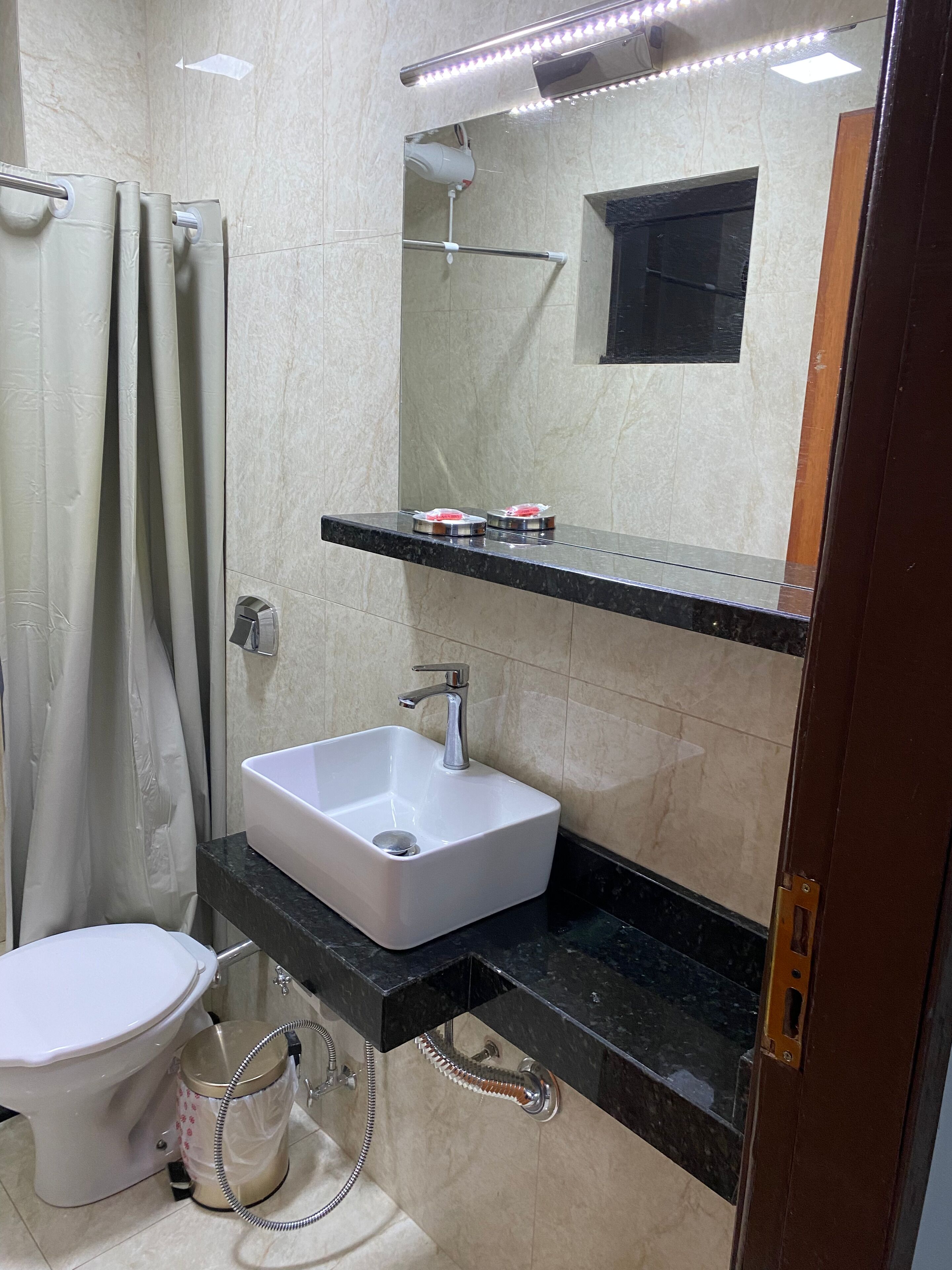 Foto - España Suites Hotel