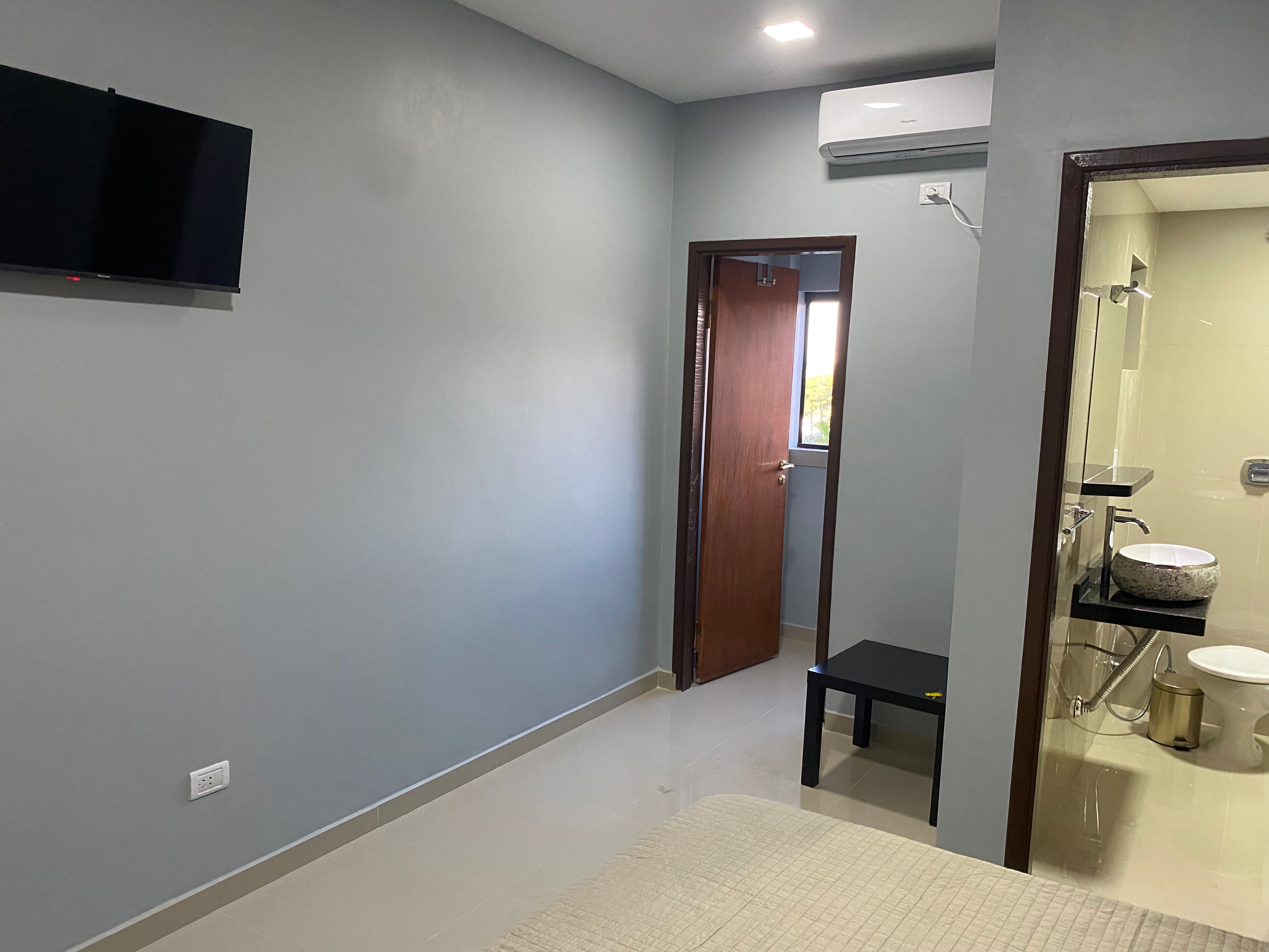 Foto - España Suites Hotel