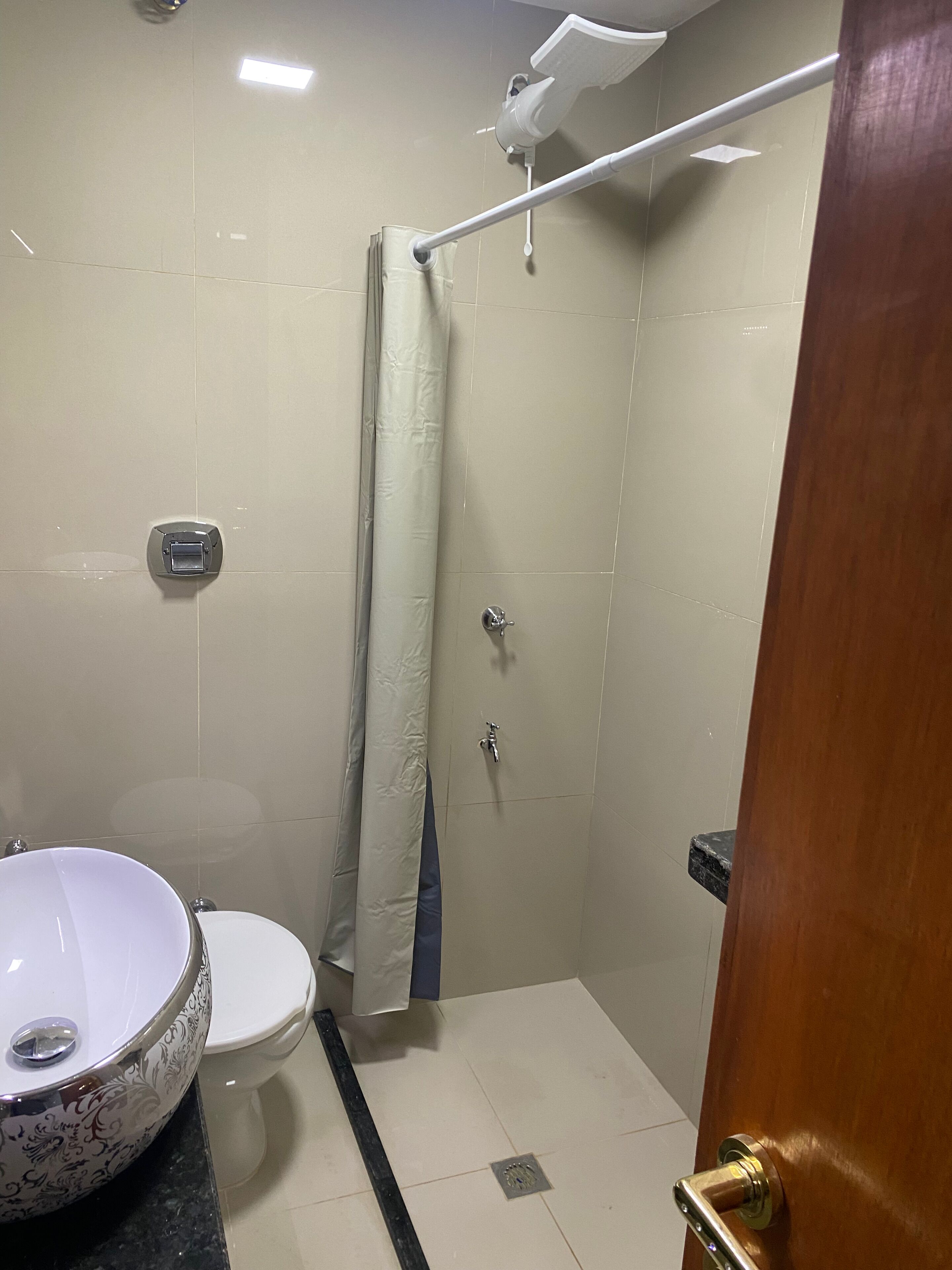 Foto - España Suites Hotel