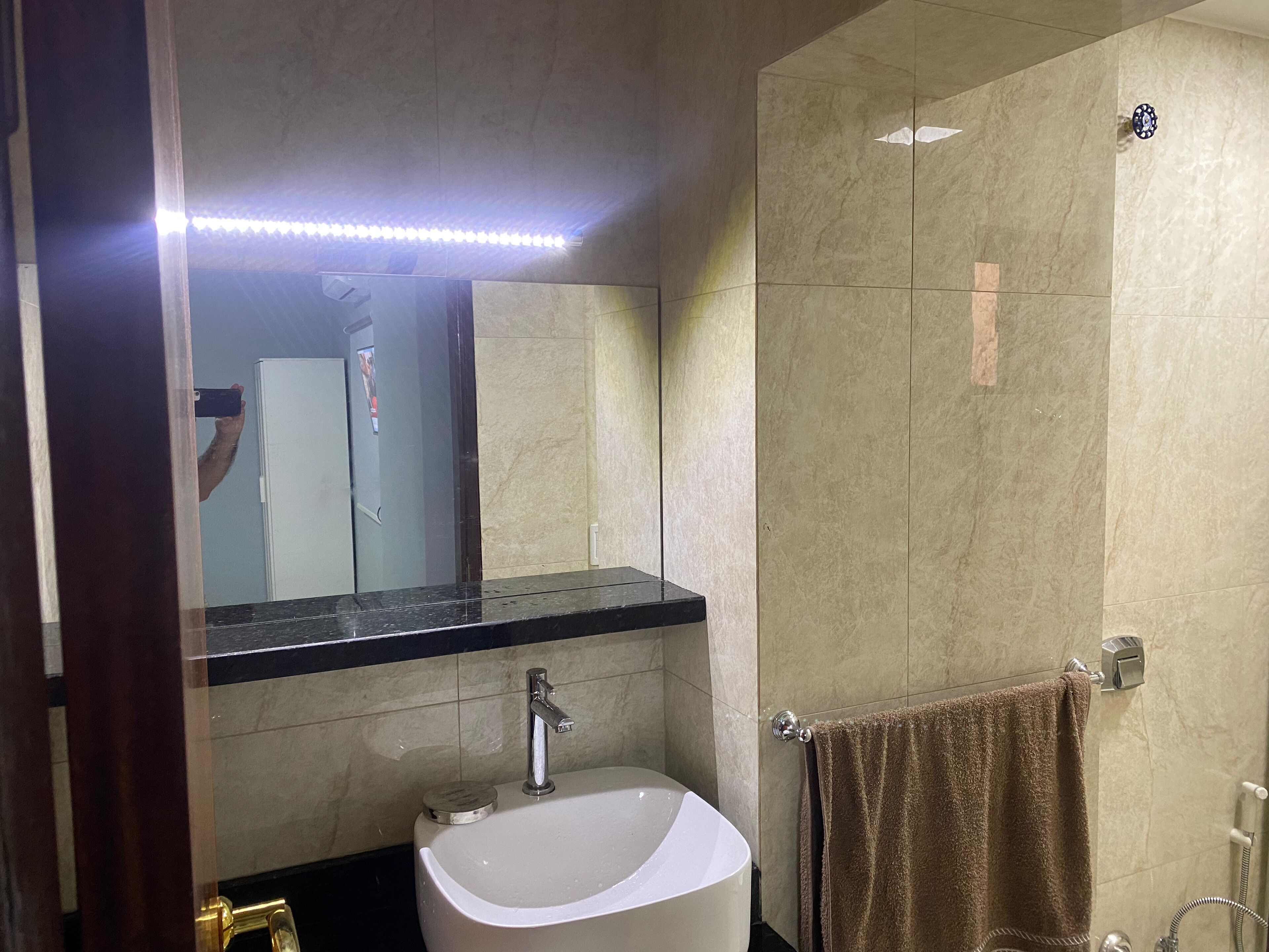 Foto - España Suites Hotel