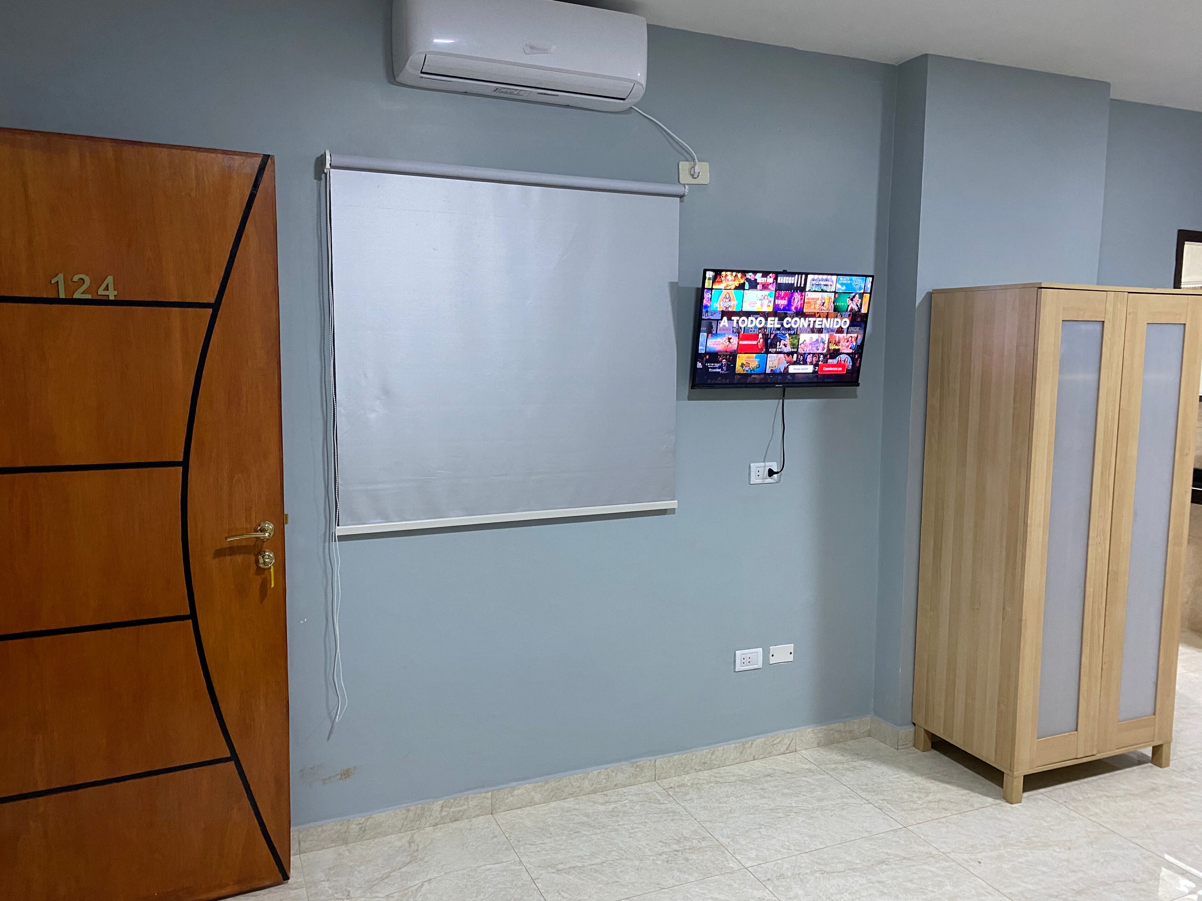 Foto - España Suites Hotel