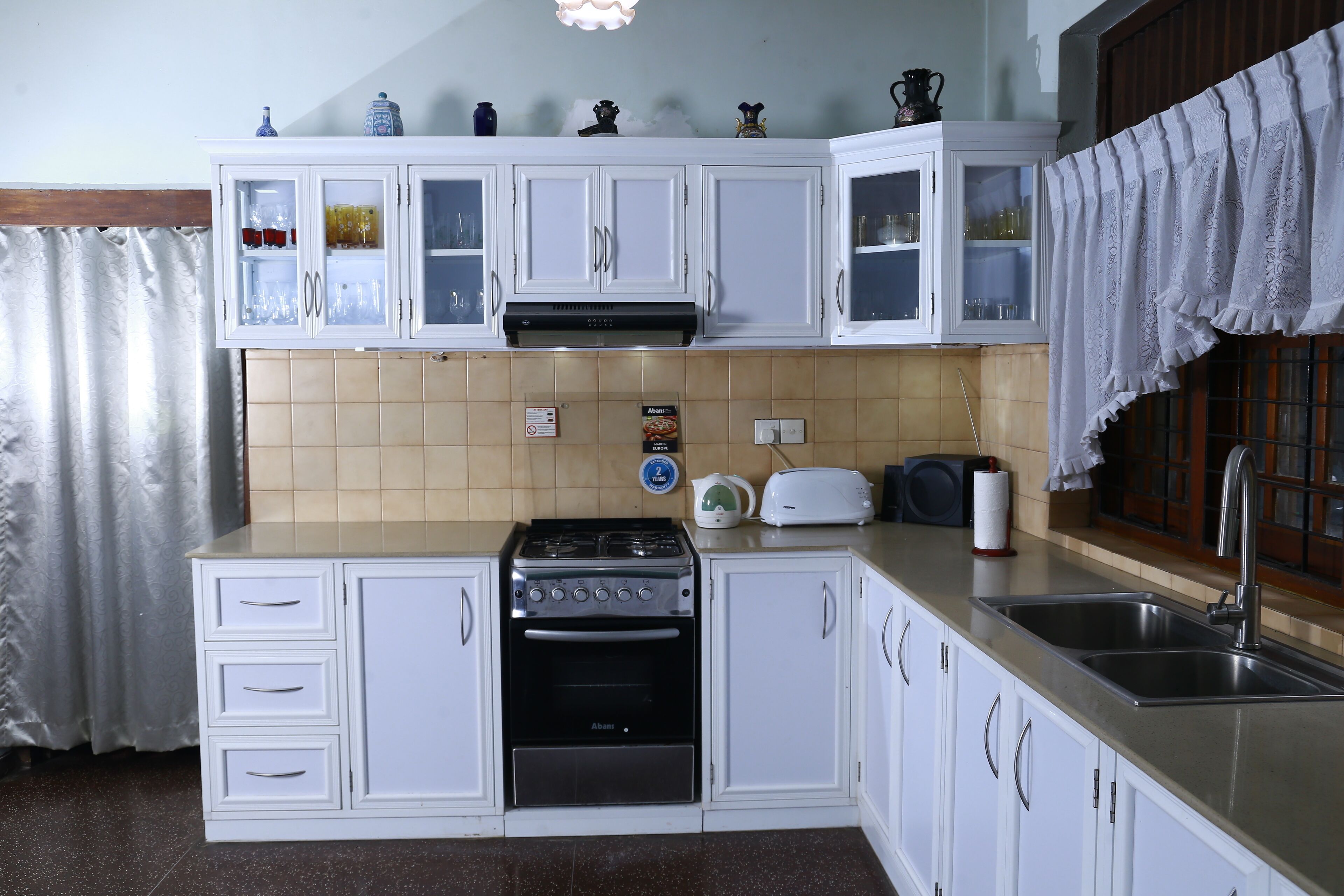 Foto - Oasis Colombo